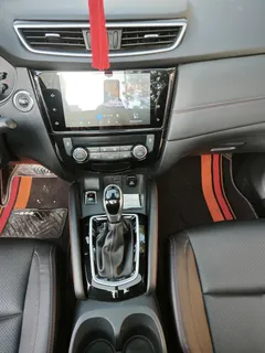 2023 Nissan Qashqai Classic 2.0L, белый — фото 20