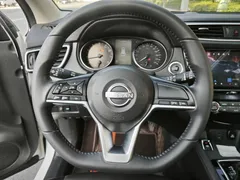 2023 Nissan Qashqai Classic 2.0L, белый — фото 21