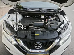 2023 Nissan Qashqai Classic 2.0L, белый — фото 24