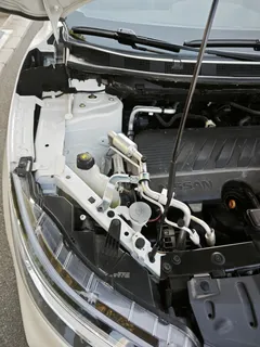 2023 Nissan Qashqai Classic 2.0L, белый — фото 25