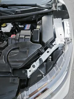 2023 Nissan Qashqai Classic 2.0L, белый — фото 26