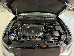 2021 Mazda CX-4 2.0L 2WD Skyactiv — фото 11