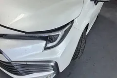 2023 Toyota Lingshang 2.0L Leading, белый — фото 2