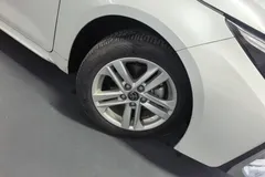 2023 Toyota Lingshang 2.0L Leading, белый — фото 5