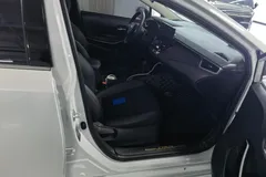 2023 Toyota Lingshang 2.0L Leading, белый — фото 6