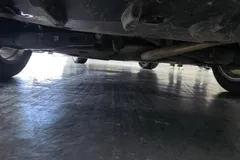 2023 Toyota Lingshang 2.0L Leading, белый — фото 10