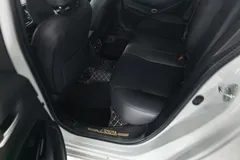 2023 Toyota Lingshang 2.0L Leading, белый — фото 13