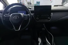 2023 Toyota Lingshang 2.0L Leading, белый — фото 14