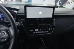 2023 Toyota Lingshang 2.0L Leading, белый — фото 15