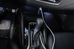 2023 Toyota Lingshang 2.0L Leading, белый — фото 16