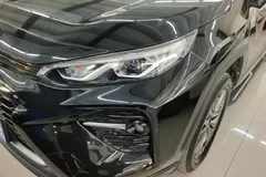 2023 Toyota Wildlander 2.0L 2WD Luxury Plus, чёрный — фото 2