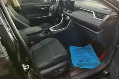 2023 Toyota Wildlander 2.0L 2WD Luxury Plus, чёрный — фото 6