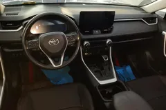 2023 Toyota Wildlander 2.0L 2WD Luxury Plus, чёрный — фото 14