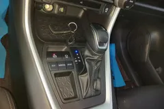 2023 Toyota Wildlander 2.0L 2WD Luxury Plus, чёрный — фото 16
