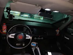 2021 Honda Fit 1.5L CVT Pro, белый — фото 5