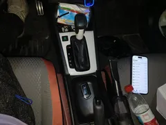 2021 Honda Fit 1.5L CVT Pro, белый — фото 9