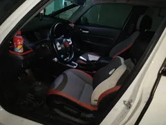 2021 Honda Fit 1.5L CVT Pro, белый — фото 10
