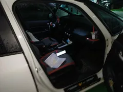 2021 Honda Fit 1.5L CVT Pro, белый — фото 11