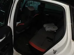2021 Honda Fit 1.5L CVT Pro, белый — фото 12