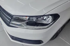 2021 Volkswagen Santana 1.5L AT Fashion, белый — фото 2