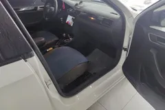 2021 Volkswagen Santana 1.5L AT Fashion, белый — фото 6
