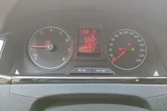 2021 Volkswagen Santana 1.5L AT Fashion, белый — фото 17