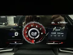 2022 Hyundai Elantra 1.5L CVT LUX Premium, белый — фото 6