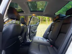2021 Nissan Teana 2.0L XL Upper AD1, белый — фото 2