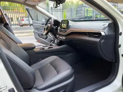 2021 Nissan Teana 2.0L XL Upper AD1, белый — фото 3