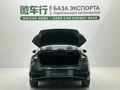 2023 Hyundai Elantra 1.5L CVT TOP Flagship — фото 7