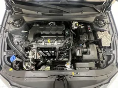 2023 Hyundai Elantra 1.5L CVT TOP Flagship — фото 23