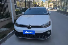 2023 Volkswagen Lavida 1.5L AT, белый — фото 3