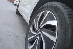 2023 Volkswagen Lavida 1.5L AT, белый — фото 11