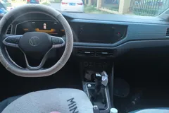 2023 Volkswagen Lavida 1.5L AT, белый — фото 13