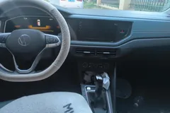 2023 Volkswagen Lavida 1.5L AT, белый — фото 14
