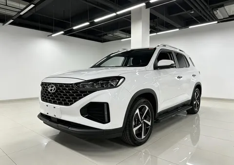 2021 Hyundai ix35 2.0L AT 2WD Leading GLS