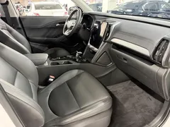 2021 Hyundai ix35 2.0L AT 2WD Leading GLS, белый — фото 5