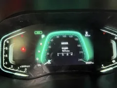 2021 Hyundai ix35 2.0L AT 2WD Leading GLS, белый — фото 6