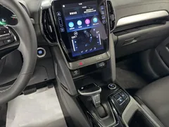2021 Hyundai ix35 2.0L AT 2WD Leading GLS, белый — фото 9