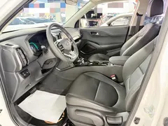 2021 Hyundai ix35 2.0L AT 2WD Leading GLS, белый — фото 16