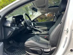 2023 Hyundai Elantra 1.5L CVT GLX Elite, белый — фото 10
