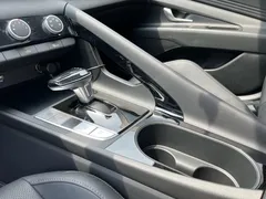 2023 Hyundai Elantra 1.5L CVT GLX Elite, белый — фото 12