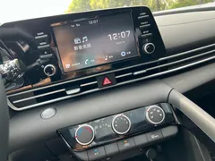 2023 Hyundai Elantra 1.5L CVT GLX Elite, белый — фото 13