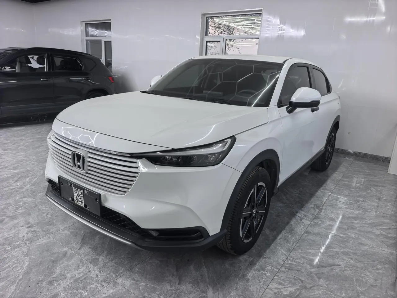 2023 Honda Vezel 1.5L CVT Elite
