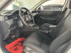 2023 Honda Vezel 1.5L CVT Elite, белый — фото 12