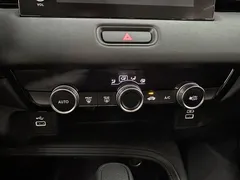 2023 Honda Vezel 1.5L CVT Elite, белый — фото 14