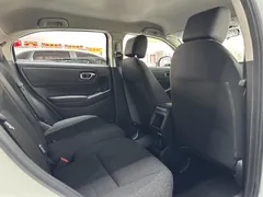 2023 Honda Vezel 1.5L CVT Elite, белый — фото 16