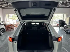 2023 Honda Vezel 1.5L CVT Elite, белый — фото 22