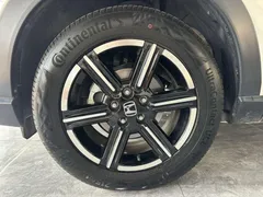 2023 Honda Vezel 1.5L CVT Elite, белый — фото 23
