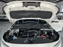 2023 Honda Vezel 1.5L CVT Elite, белый — фото 24